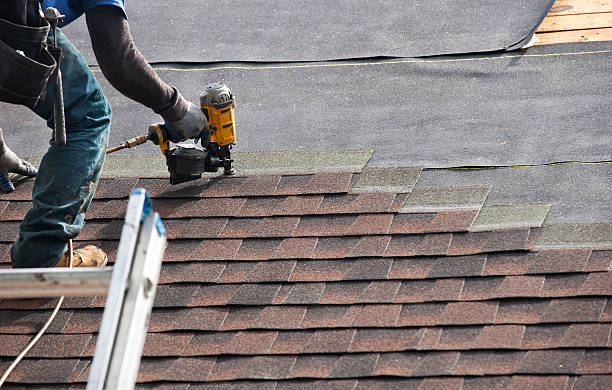 Licensed Roofing service in Rushsylvania, OH - Brentwood Metal Roofing